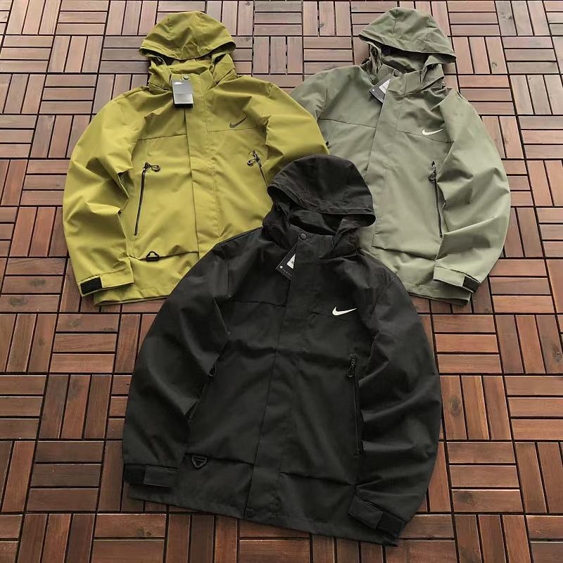Nike Jacket 5