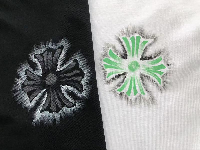 Chrome Hearts T-shirt 10