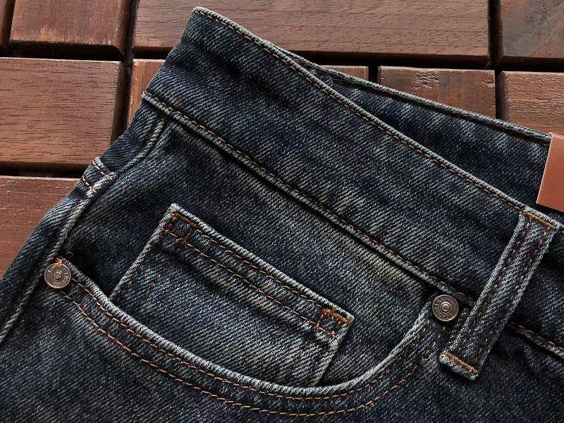L O P A A Jeans 12