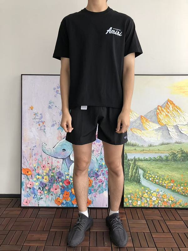 Amiri T-shirt · 3