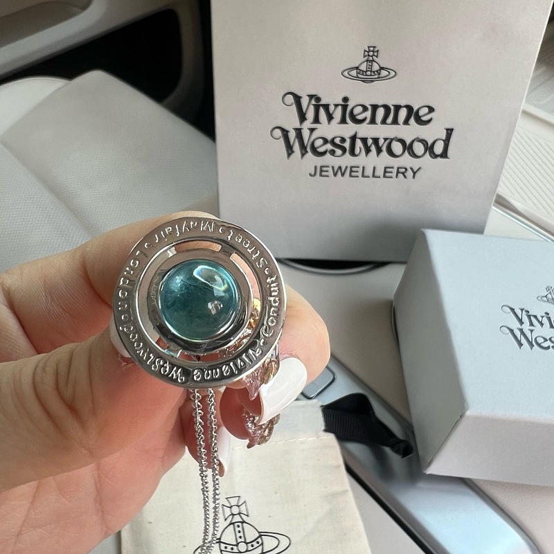 Vivienne Westwood Jewelry 6