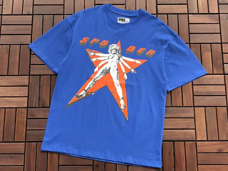 S 5D Rt-shirt · 6