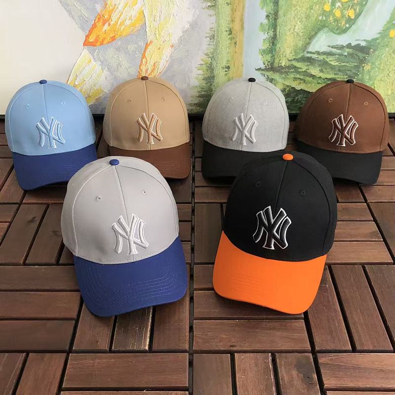 Mlb Cap · 4