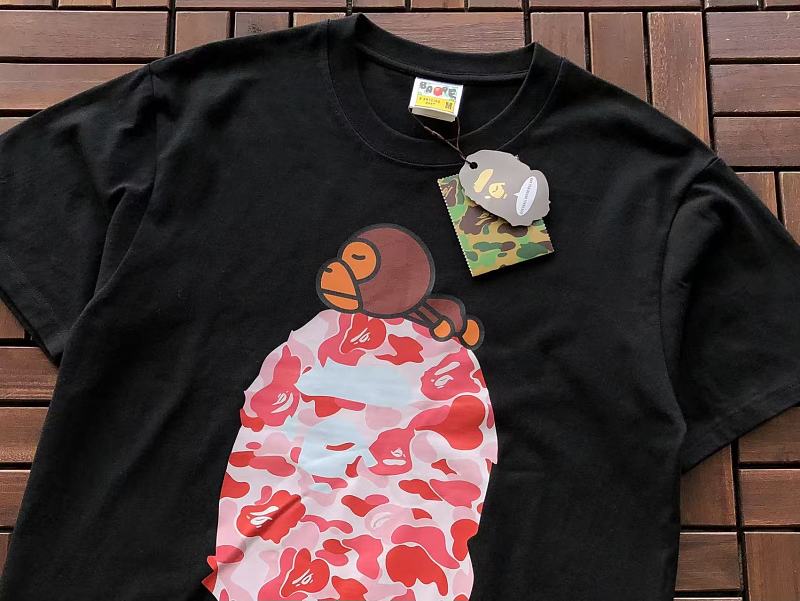 Bape T-shirt 11