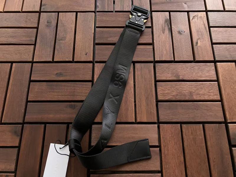 1017 Alyx 9SM Belt 5