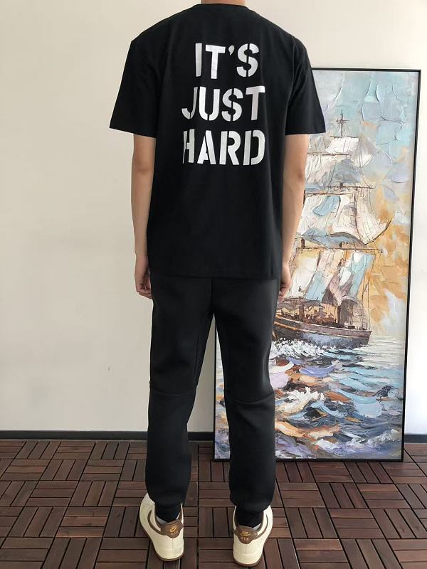 S P E E T-shirt · 4