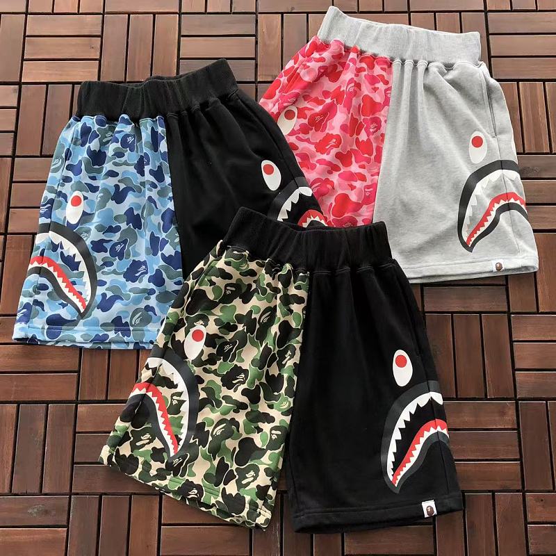 Bape Shorts 3