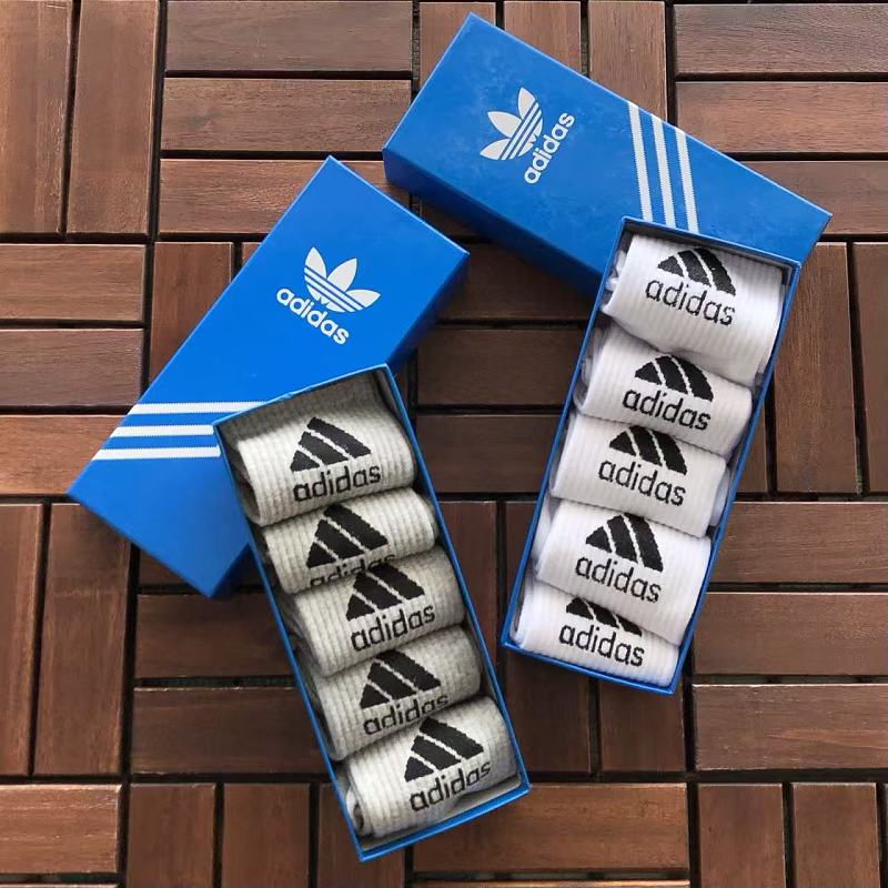 Di As Socks · 2