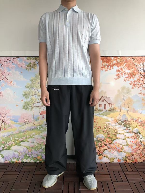 L O P A A T-shirt Sweater · 3