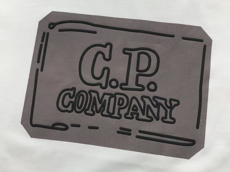C.p. T-shirt 10
