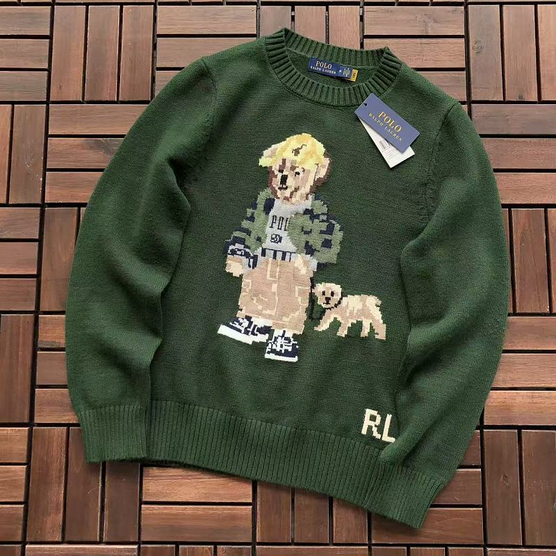 Ra Ph Au En Sweater Woman · 4
