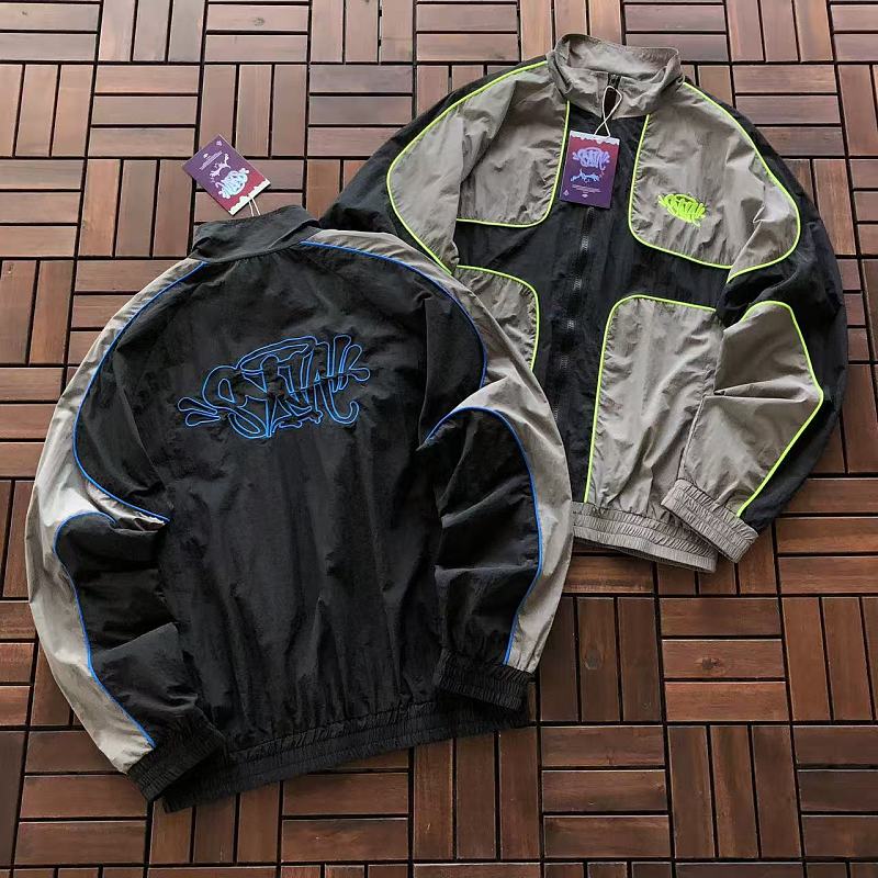 Syna Jacket 5
