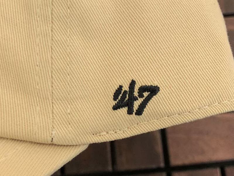 Oa L Y & 47BRAND Cap 10