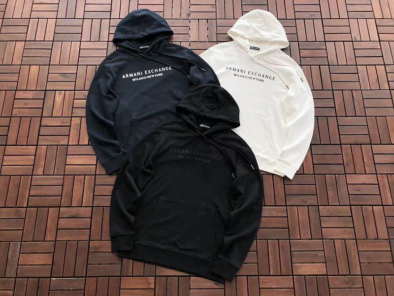 E P R A M N Hoodie · 6