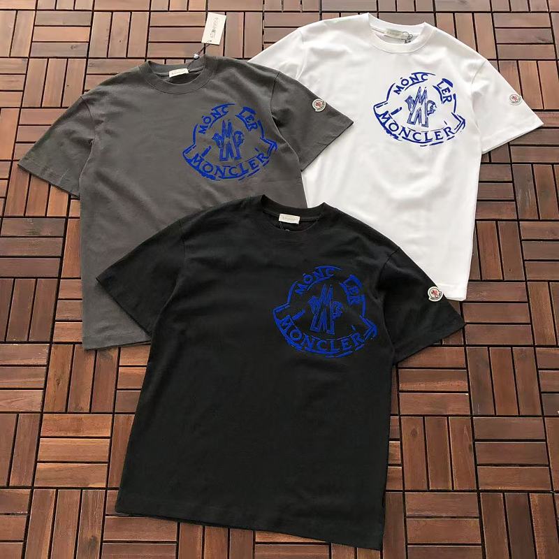 M R T-shirt 5