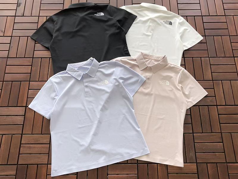 T N F T-shirt Woman · 5