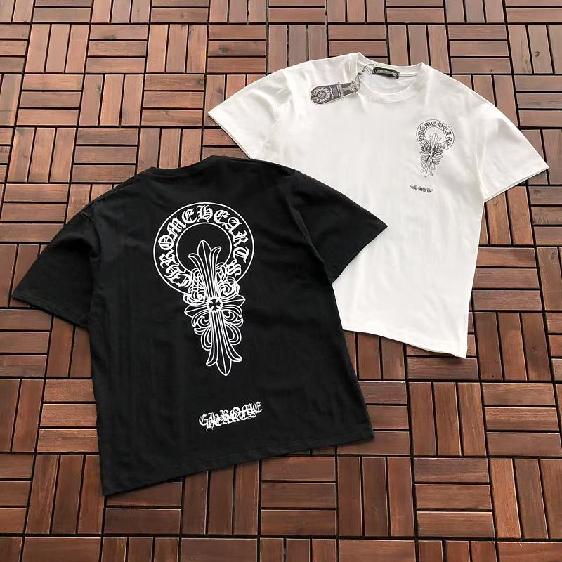 Chrome Hearts T-shirt 5