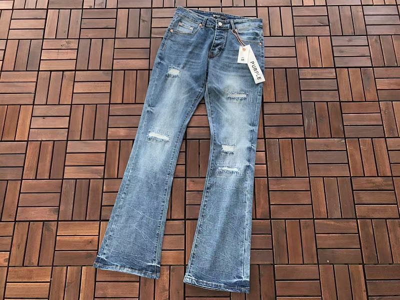 Purple Brand Jeans · 4