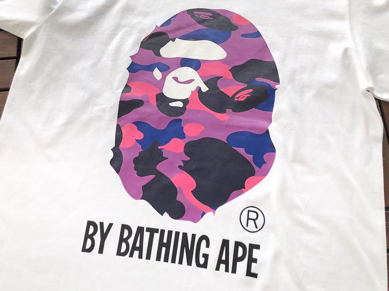 Bape T-shirt 10