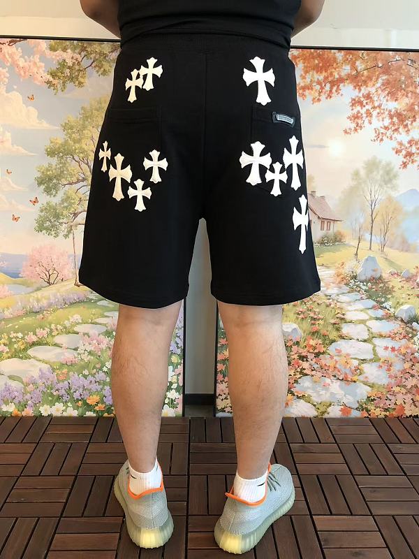 Chrome Hearts Shorts 4