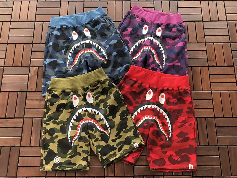 Bape Shorts 7
