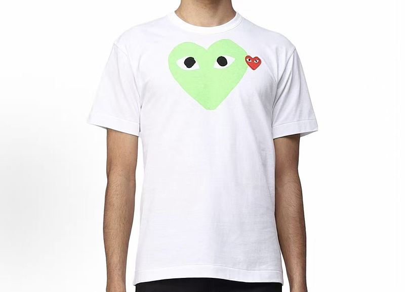 Comme des Garcons T-shirt 7