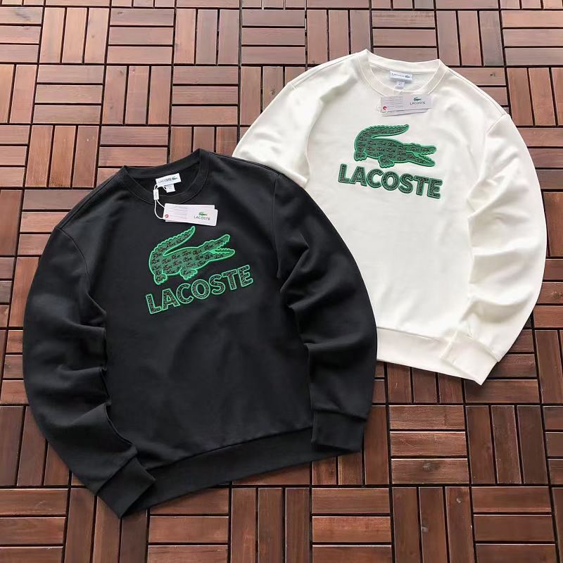 L C St Sweater · 5