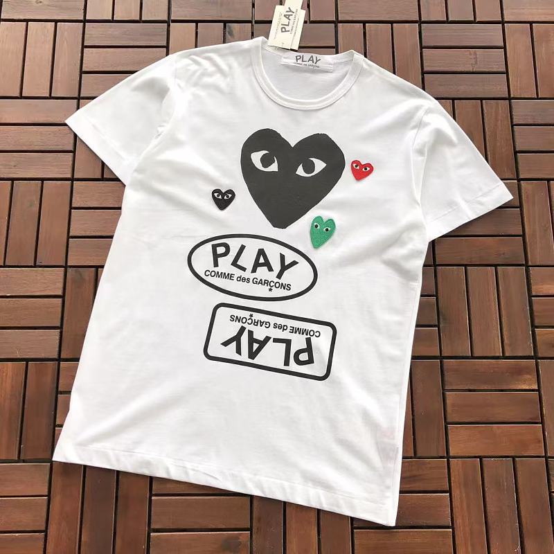 Comme des Garcons T-shirt 8