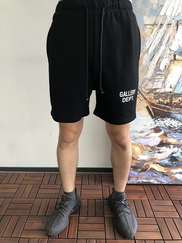 Gallery Dept Shorts · 4
