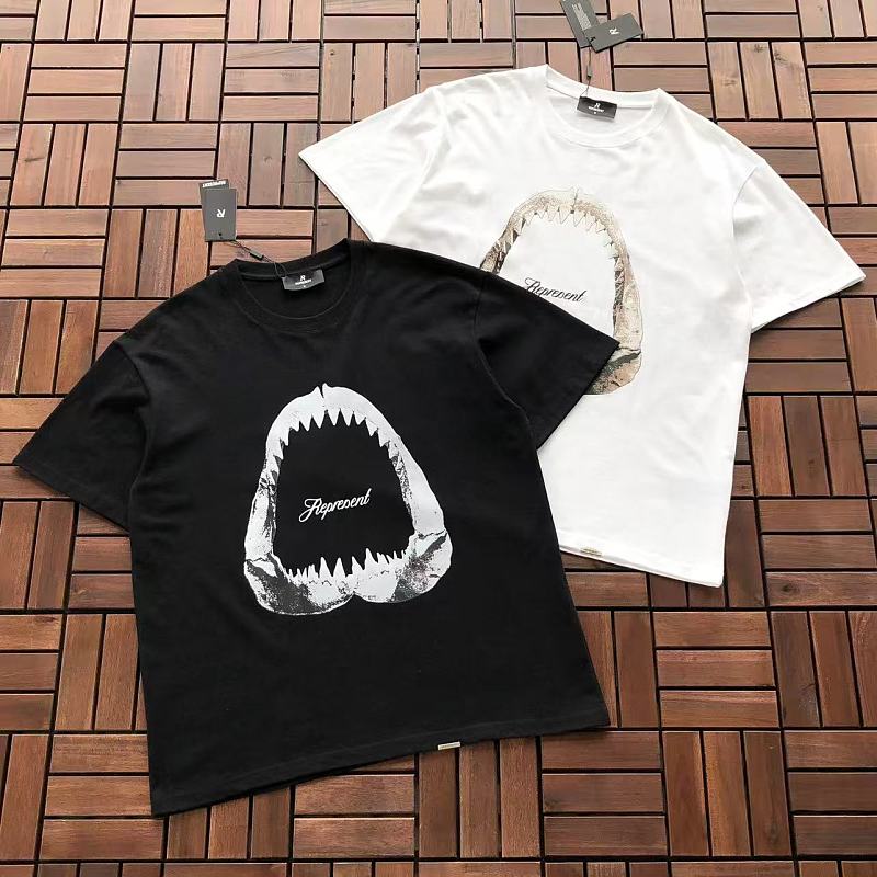 Represent T-shirt 8