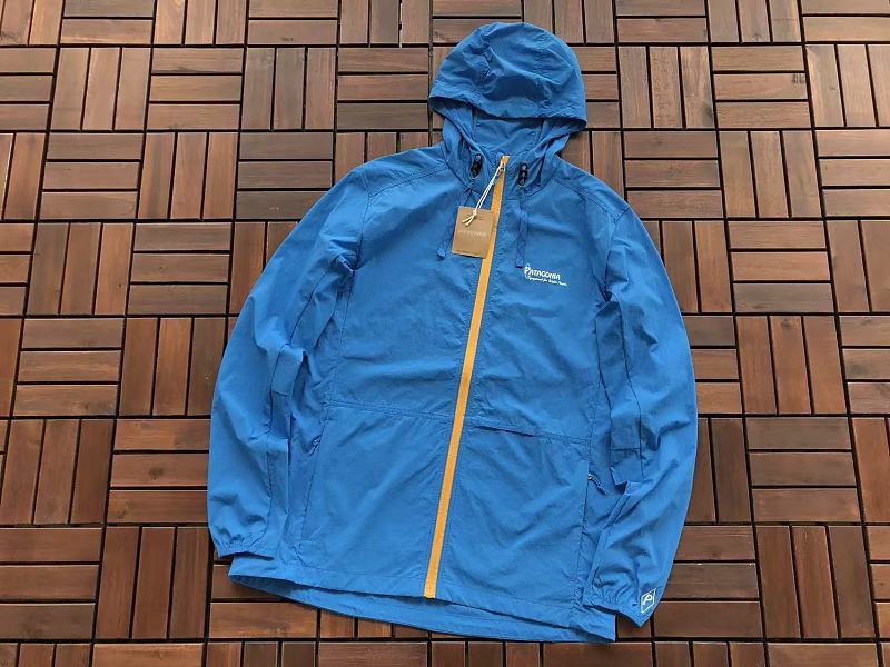 P Tag N A Jacket · 4