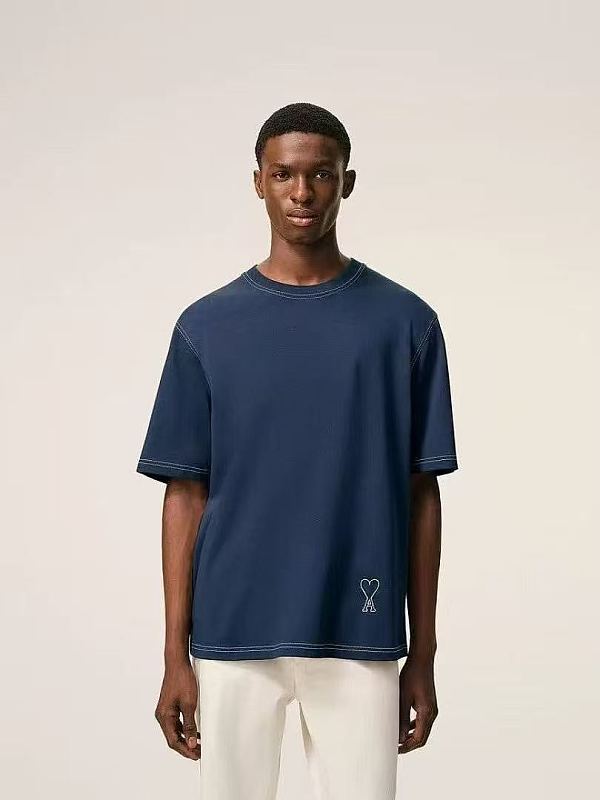 A I T-shirt · 2