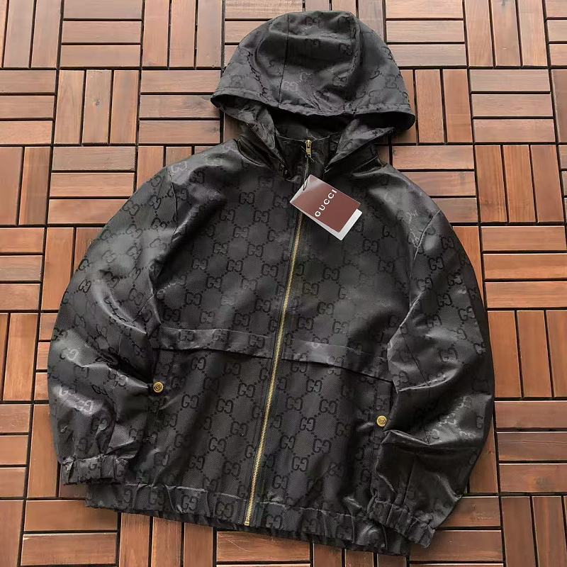G C I Jacket · 5