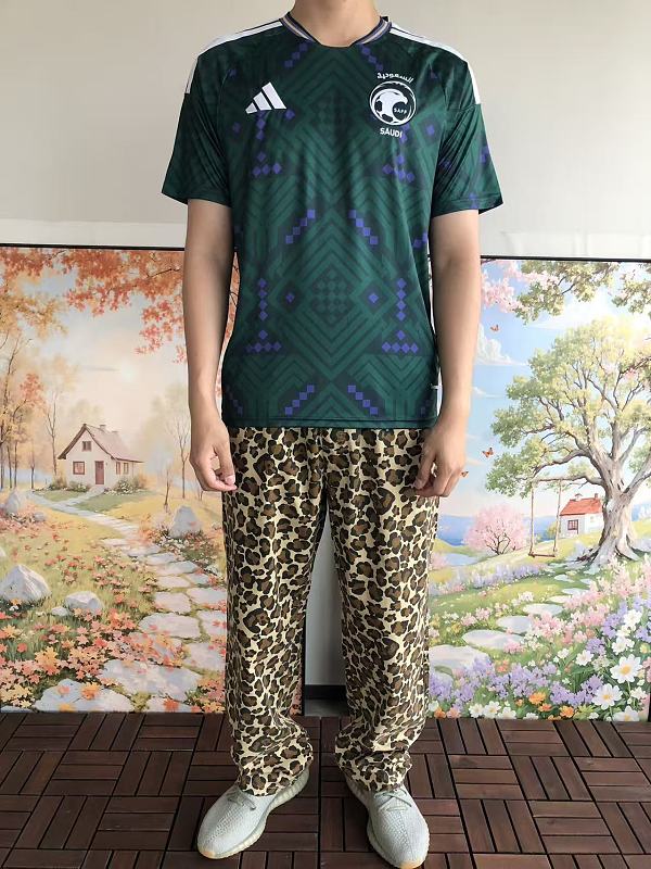 Football T-shirt · 2