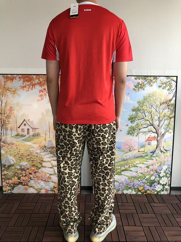 Football T-shirt · 3