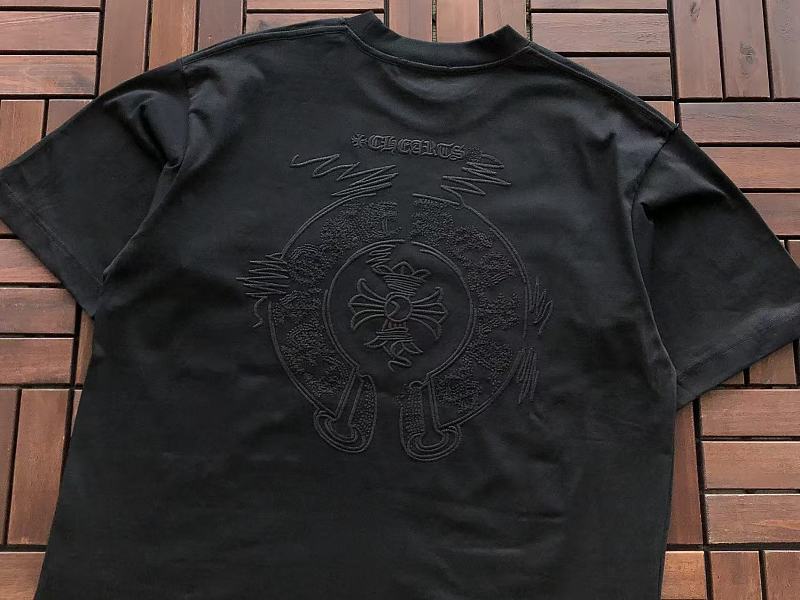 Chrome Hearts T-shirt 9
