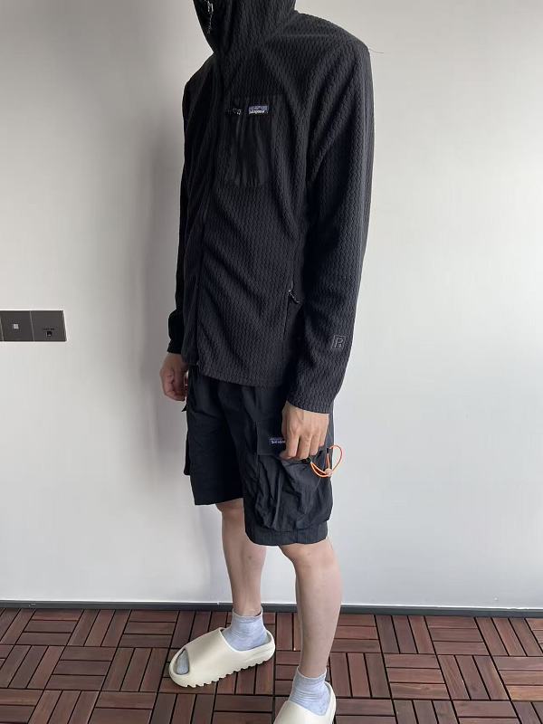 P Tag N A Jaclet Fleece · 6
