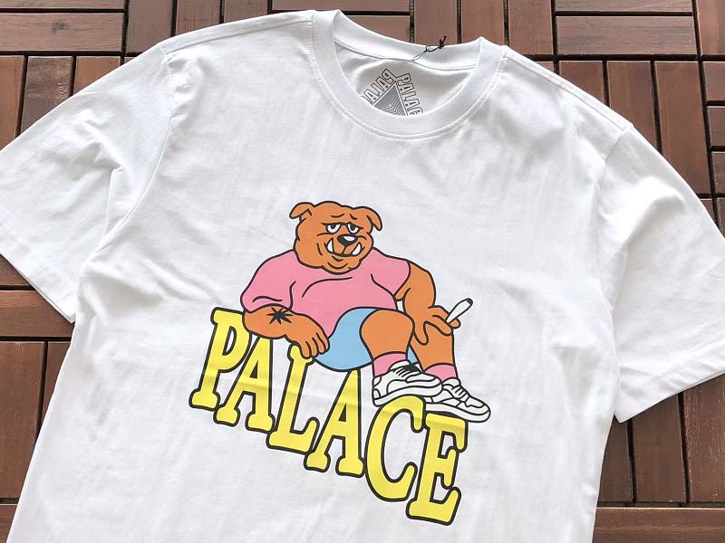 P La E T-shirt 10