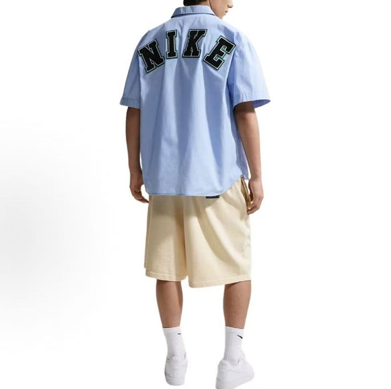 Nike Shorts 4