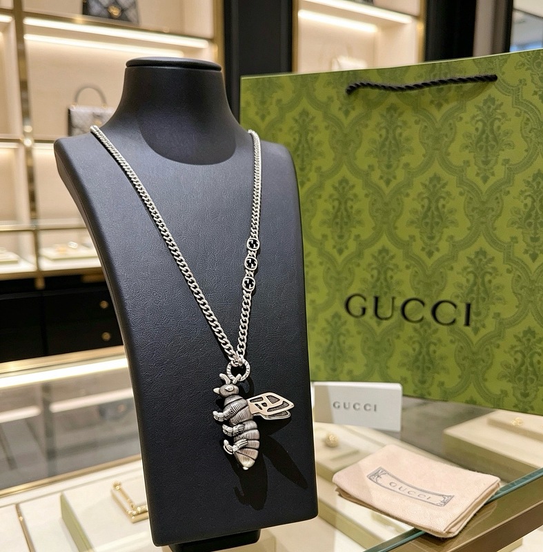 G C I Jewelry · 6