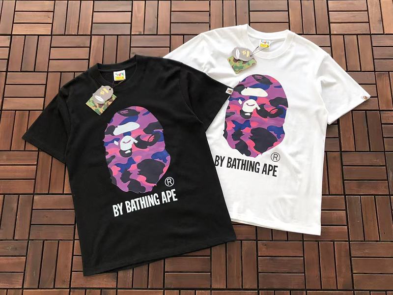 Bape T-shirt 6