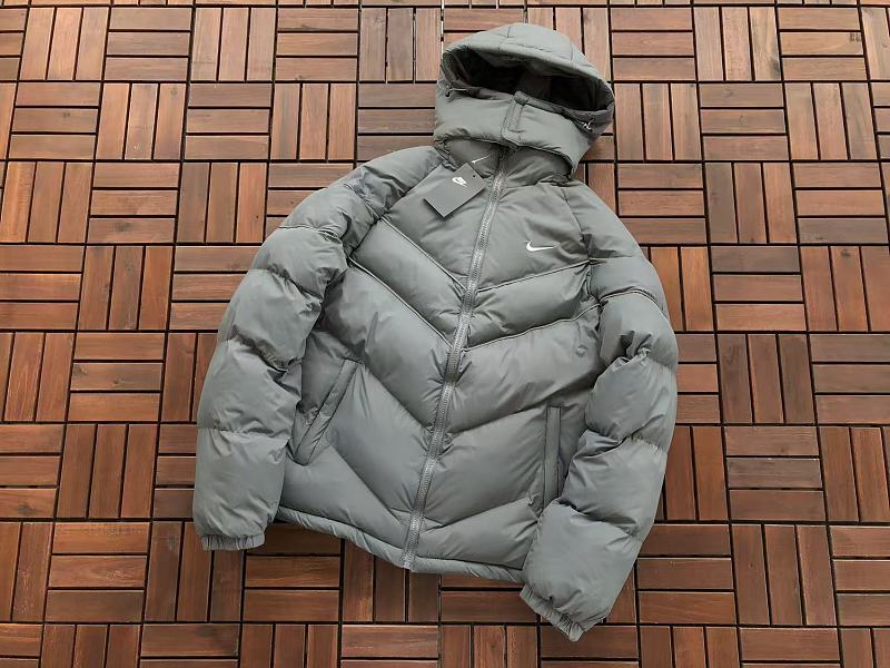 Nike Cotton Jacket 9