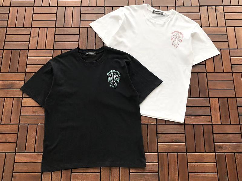 Chrome Hearts T-shirt 8