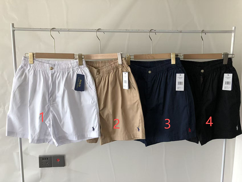 Ra Ph Au En Shorts