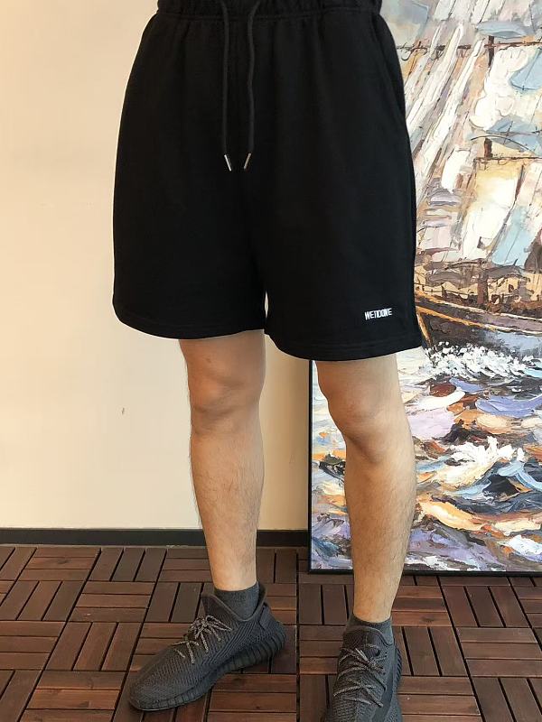 We11done Shorts · 4