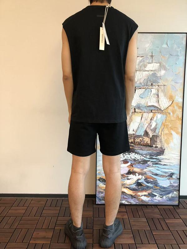 Essentials Vest 5