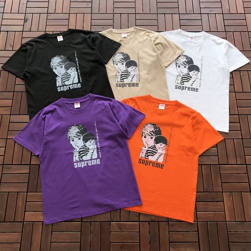 S P E E T-shirt 6