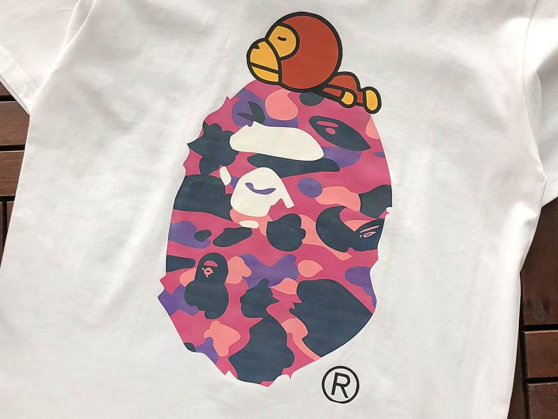 Bape T-shirt 10