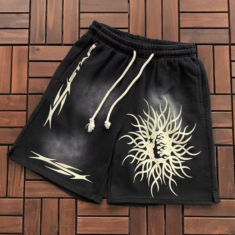 Hellstar Shorts · 5