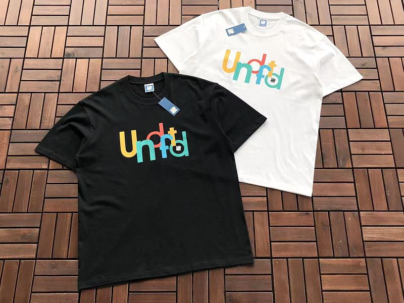 Undefeated T-shirt · 6